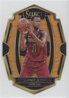 Premier Level - Rodney Hood #/65