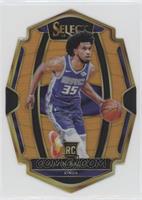 Premier Level - Marvin Bagley III #/65