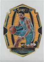 Premier Level - Miles Bridges #/65