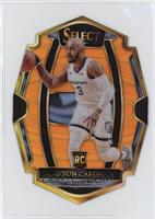 Premier Level - Jevon Carter #/65