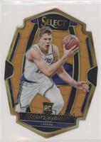 Premier Level - Moritz Wagner #/65