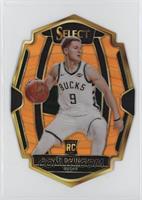 Premier Level - Donte DiVincenzo #/65