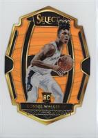 Premier Level - Lonnie Walker IV #/65