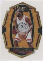 Premier Level - Kawhi Leonard #/65