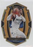 Premier Level - Wesley Matthews #/65