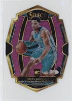 Premier Level - Miles Bridges #/99