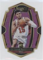 Premier Level - Chandler Hutchison #/99