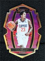 Premier Level - Lou Williams #/99