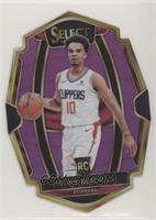 Premier Level - Jerome Robinson #/99