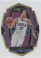 Premier Level - JJ Redick #/99