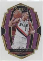 Premier Level - CJ McCollum #/99