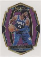 Premier Level - Joel Embiid #/99