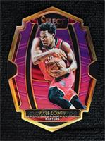 Premier Level - Kyle Lowry #/99