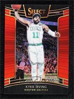 Concourse - Kyrie Irving #/199
