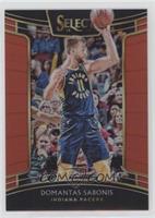 Concourse - Domantas Sabonis #/199