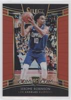 Concourse - Jerome Robinson #/199