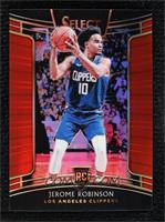 Concourse - Jerome Robinson #/199