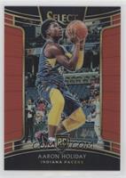 Concourse - Aaron Holiday #/199