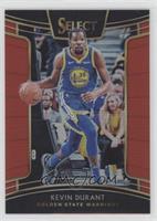 Concourse - Kevin Durant #/199