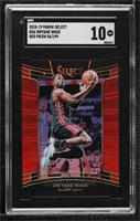 Concourse - Dwyane Wade [SGC 10 GEM] #/199