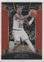 Concourse - Terry Rozier #/199