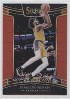 Concourse - Brandon Ingram #/199