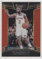 Concourse - Tim Hardaway Jr. #/199