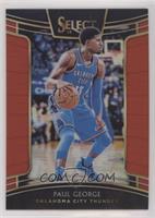 Concourse - Paul George #/199