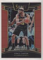 Concourse - Vince Carter #/199