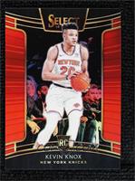 Concourse - Kevin Knox #/199