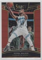 Concourse - Kemba Walker #/199