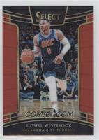 Concourse - Russell Westbrook #/199