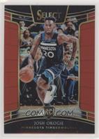 Concourse - Josh Okogie #/199