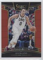 Concourse - Kevin Love #/199