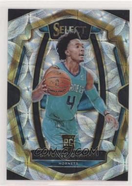 2018-19 Panini Select - [Base] - Scope Prizm #103 - Premier Level - Devonte' Graham