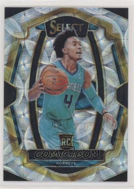 2018-19 Panini Select - [Base] - Scope Prizm #103 - Premier Level - Devonte' Graham