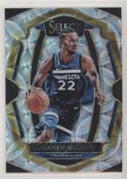 Premier Level - Andrew Wiggins