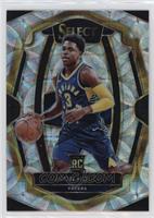 Premier Level - Aaron Holiday