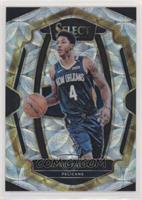 Premier Level - Elfrid Payton