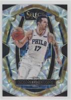 Premier Level - JJ Redick