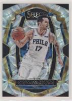 Premier Level - JJ Redick