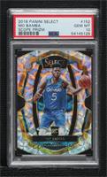 Premier Level - Mo Bamba [PSA 10 GEM MT]