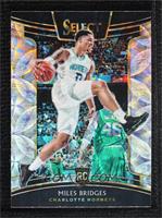 Concourse - Miles Bridges