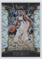 Concourse - Dennis Smith Jr.