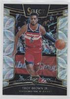 Concourse - Troy Brown Jr.