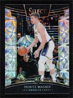 Concourse - Moritz Wagner