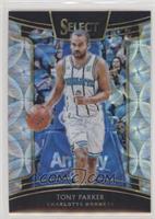 Concourse - Tony Parker