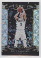 Concourse - Donte DiVincenzo