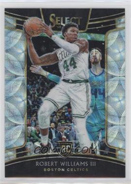 2018-19 Panini Select - [Base] - Scope Prizm #69 - Concourse - Robert Williams III