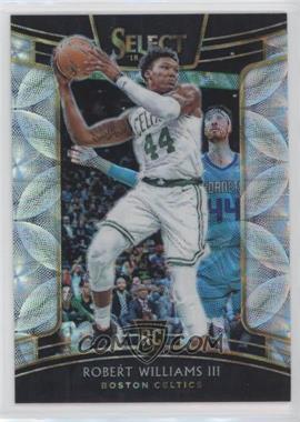 2018-19 Panini Select - [Base] - Scope Prizm #69 - Concourse - Robert Williams III